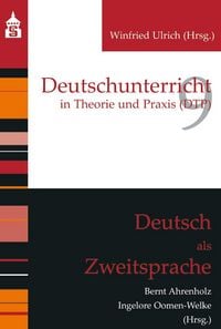 Produktbild: Deutschunterricht in Theorie und Praxis