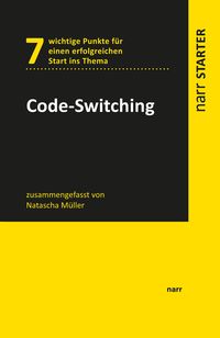 Produktbild: Code-Switching