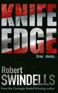 Produktbild: Swindells, R: Knife Edge