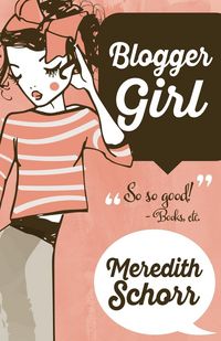 Produktbild: BLOGGER GIRL