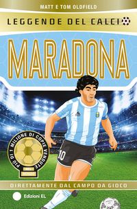 Produktbild: Maradona