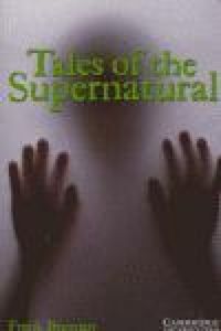 Produktbild: Tales of the Supernatural Level 3