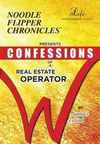 Produktbild: Confessions of a Real Estate Operator