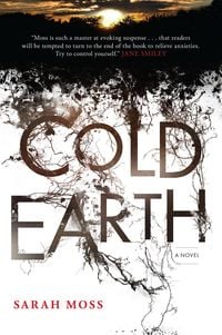 Produktbild: Cold Earth