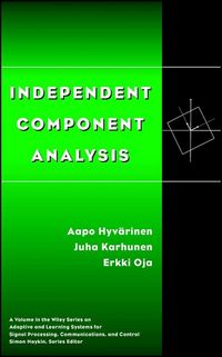 Produktbild: Independent Component Analysis