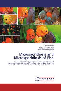 Produktbild: Myxosporidiosis and Microsporidiosis of Fish