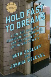 Produktbild: Hold Fast to Dreams