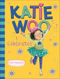 Produktbild: Katie Woo Celebrates