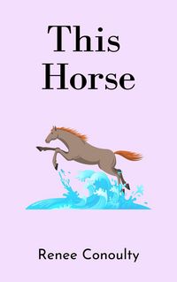 Produktbild: This Horse (This & That, #5)