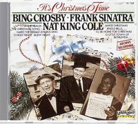 Produktbild: Sinatra, F: It's Christmas Time