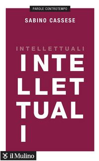 Produktbild: Intellettuali