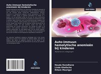 Produktbild: Auto-immuun hemolytische anemie&euml;n bij kinderen
