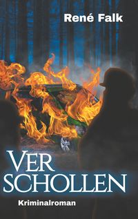 Produktbild: Verschollen