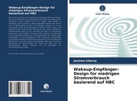 Produktbild: Wakeup-Empf&auml;nger-Design f&uuml;r niedrigen Stromverbrauch basierend auf HBC