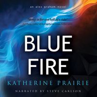Produktbild: Blue Fire