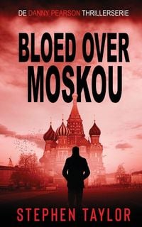 Produktbild: Bloed Over Moskou