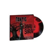 Produktbild: Deth Red Sabaoth