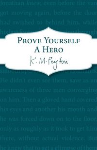 Produktbild: Prove Yourself a Hero
