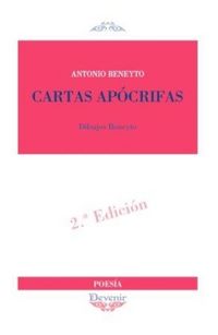 Produktbild: Cartas ap&oacute;crifas