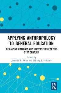 Produktbild: Applying Anthropology to General Education