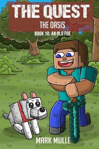Produktbild: The Quest - The Oasis Book 10