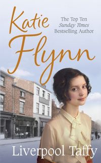 Produktbild: Flynn, K: Liverpool Taffy