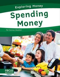 Produktbild: Spending Money
