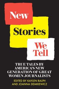 Produktbild: New Stories We Tell