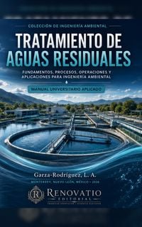 Produktbild: Tratamiento de Aguas Residuales