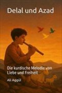 Produktbild: Delal und Azad