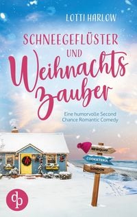 Produktbild: Schneegefl&uuml;ster und Weihnachtszauber