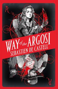 Produktbild: Way of the Argosi