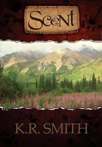 Produktbild: Scent (The Circulate Series, #2)