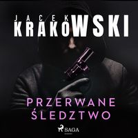 Produktbild: Przerwane śledztwo