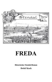 Produktbild: Freda