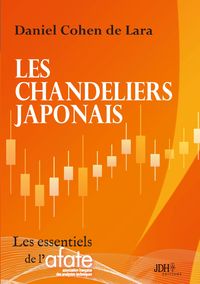 Produktbild: Les chandeliers japonais
