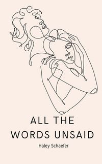 Produktbild: All The Words Unsaid