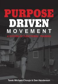 Produktbild: Purpose Driven Movement