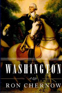 Produktbild: Washington: A Life