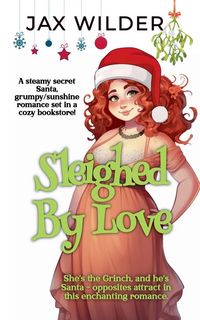 Produktbild: Sleighed By Love
