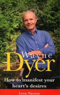 Produktbild: Wayne Dyer - How To Manifest Your Hearts Desire