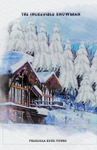 Produktbild: Incredible Snowman