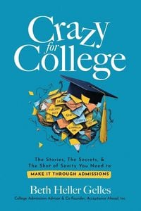 Produktbild: Crazy for College