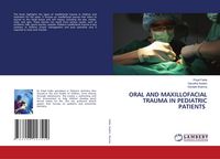 Produktbild: Oral and Maxillofacial Trauma in Pediatric Patients