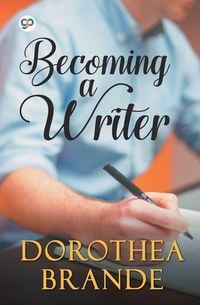 Produktbild: Becoming a Writer