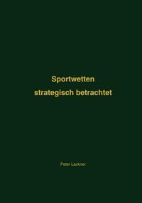 Produktbild: Sportwetten