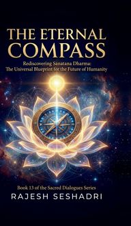 Produktbild: The Eternal Compass