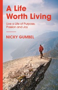 Produktbild: A Life Worth Living