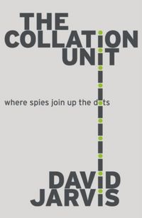 Produktbild: Jarvis, D: Collation Unit