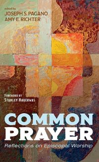 Produktbild: Common Prayer